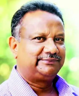 കെ.വി. അനില്‍കുമാര്‍
