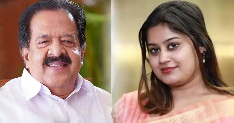 “കമ്മീഷണർ എന്നെ പറ്റിച്ചിട്ടില്ല, അന്വേഷണം നടക്കട്ടെ”; നടി അൻസിബയുടെ ആരോപണങ്ങൾക്ക് മറുപടിയുമായി രമേശ് ചെന്നിത്തല
