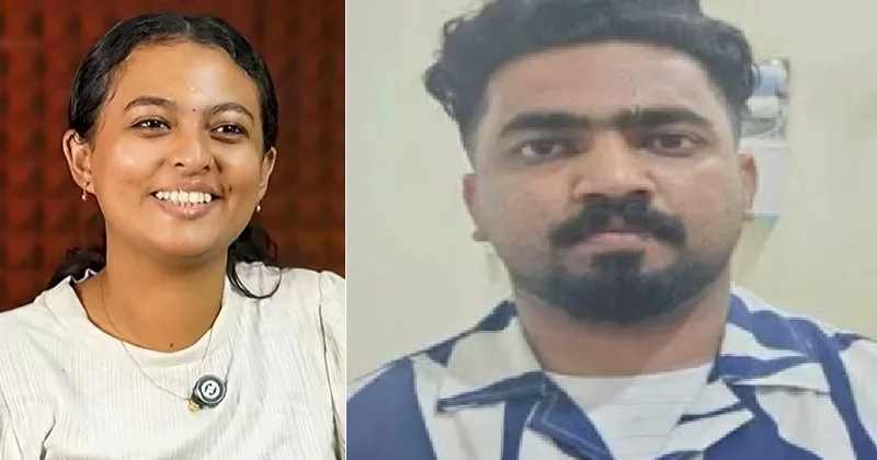 പാക് ഭീകരര് ഇന്ത്യക്കാരെ കൊന്നപ്പോള് “കാഫിറുകളെ കൊന്നത് നന്നായി” എന്ന പോസ്റ്റിട്ട മുഹമ്മദ് സനൂഫിനെ കുടുക്കിയത് അഥീന ഭാരതിയുടെ പോരാട്ടം