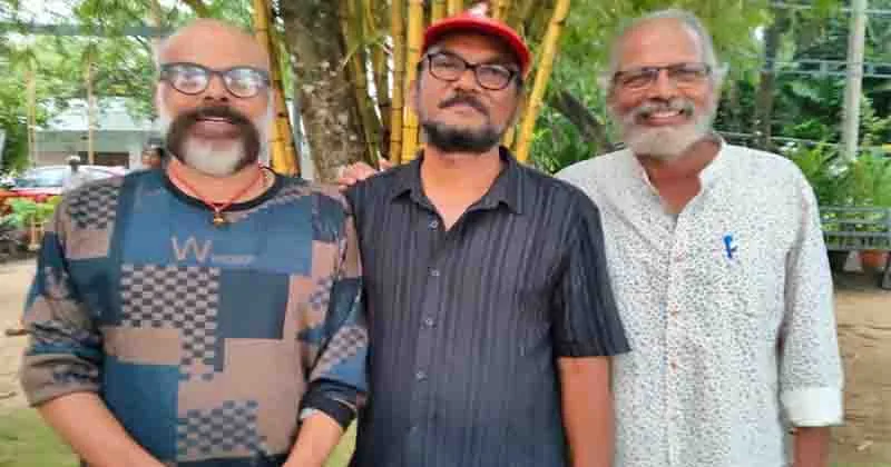 സൗഹൃദങ്ങളുടെ കെട്ടുറപ്പിൽ വിരിയുന്ന “മോഹിത