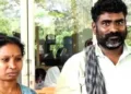 ബാല്‍രാജും ഭാര്യ കൂടമ്മാളും