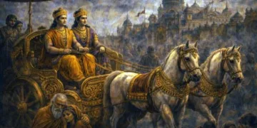 ഭരതനും ശത്രുഘ്‌നനും അയോദ്ധ്യയിലെത്തുന്നു