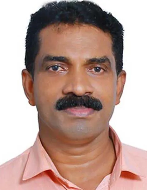 എസ്. ചന്ദ്രശേഖരന്‍