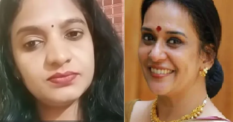 നടി മാലാ പാര്വ്വതിയ്ക്കെതിരെ ആഞ്ഞടിക്കുന്ന ധ്വനി ഉത്തമന്റെ വീഡിയോ വൈറല്