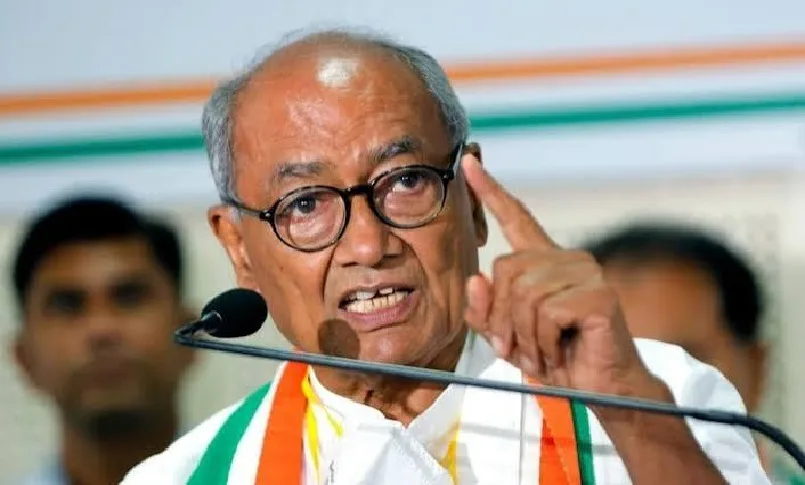 ‘ രാമക്ഷേത്രത്തിനായി ഞാൻ നൽകിയ 111,000 രൂപ തിരികെ വേണം ‘ ; പ്രതിഷേധ മാർച്ച് നടത്തുമെന്ന് ദിഗ്വിജയ് സിംഗ്