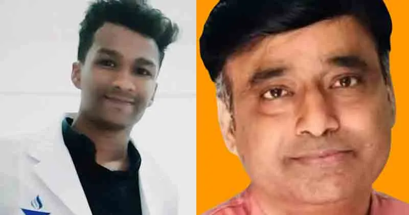അദ്ധ്യാപകർ ഇങ്ങനെയാണോ പെരുമാറേണ്ടത്; ഡോ. എം.കെ റാമിനെതിരെ രൂക്ഷ വിമർശനവുമായി സുപ്രീംകോടതി, മുൻകൂർ ജാമ്യാപേക്ഷ തള്ളി