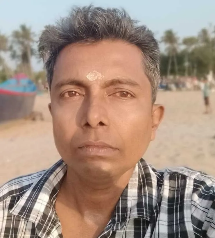 ഗിരീഷ് ഏറാട്ട്