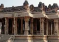 ഹംപി വിഠല ദേവസ്ഥാനം