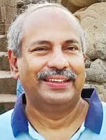 എം.ഹരിസേന വര്‍മ്മ