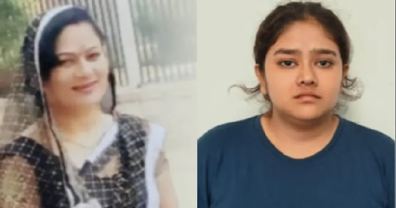 സർക്കാർ ജോലിക്കും സ്വത്തിനും വേണ്ടി 23-കാരി സ്വന്തം അമ്മയെ കാറിടിപ്പിച്ചു കൊന്നു, അപകടനാടകം പൊളിച്ചത് അമ്മാവൻ