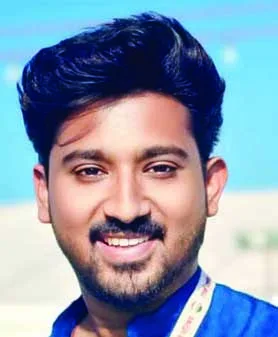 ആര്‍. ഇന്ദുചൂഡന്‍