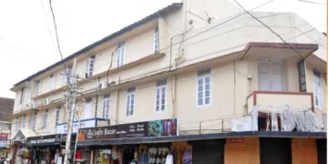 കൊച്ചി ജൂടൗണിലെ ഇപ്സ്റ്റ പെപ്പര്‍ എക്‌സ്‌ചേഞ്ച്‌