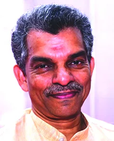 കാ.ഭാ. സുരേന്ദ്രന്‍