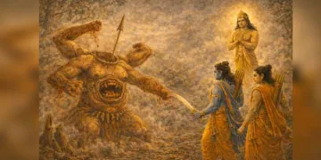 കബന്ധന്