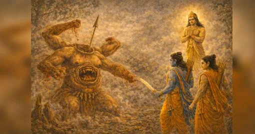 കബന്ധന്‍