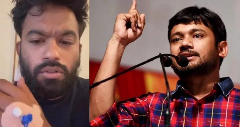 എനിക്ക് ടൈഫോയ്ഡാണ് , സമരത്തിൽ നിന്ന് മുങ്ങി ദീപ്കെ : ജന്ദർമന്ദറിൽ നിന്ന് സമരക്കാർ കൊഴിയുന്നു ; പിന്തുണ അറിയിക്കാനെത്തിയ കനയ്യയും പൊലീസ് പിടിയിൽ