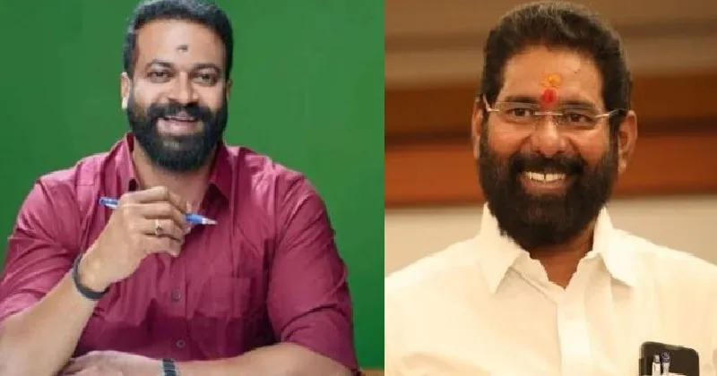സുഗതന് ജയില് മോചിതനാകാന് അധികം കാത്തിരിക്കേണ്ടി വരില്ല, ശക്തമായി തിരിച്ചുവരും:: കരമന ജയന്