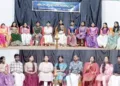 1. ചെറിയ കുട്ടികളുടെ അക്ഷരശ്ലോക സദസ്സ്. 2.മുതിര്ന്ന കുട്ടികളുടെ കാവ്യകേളി സദസ്സ്