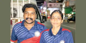 കീർത്തിദാസു മഞ്ജുവും