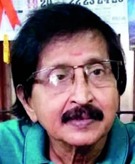 ഡോ. കൂമുള്ളി ശിവരാമന്‍