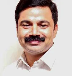 കെ.വി. മധുകുമാര്‍