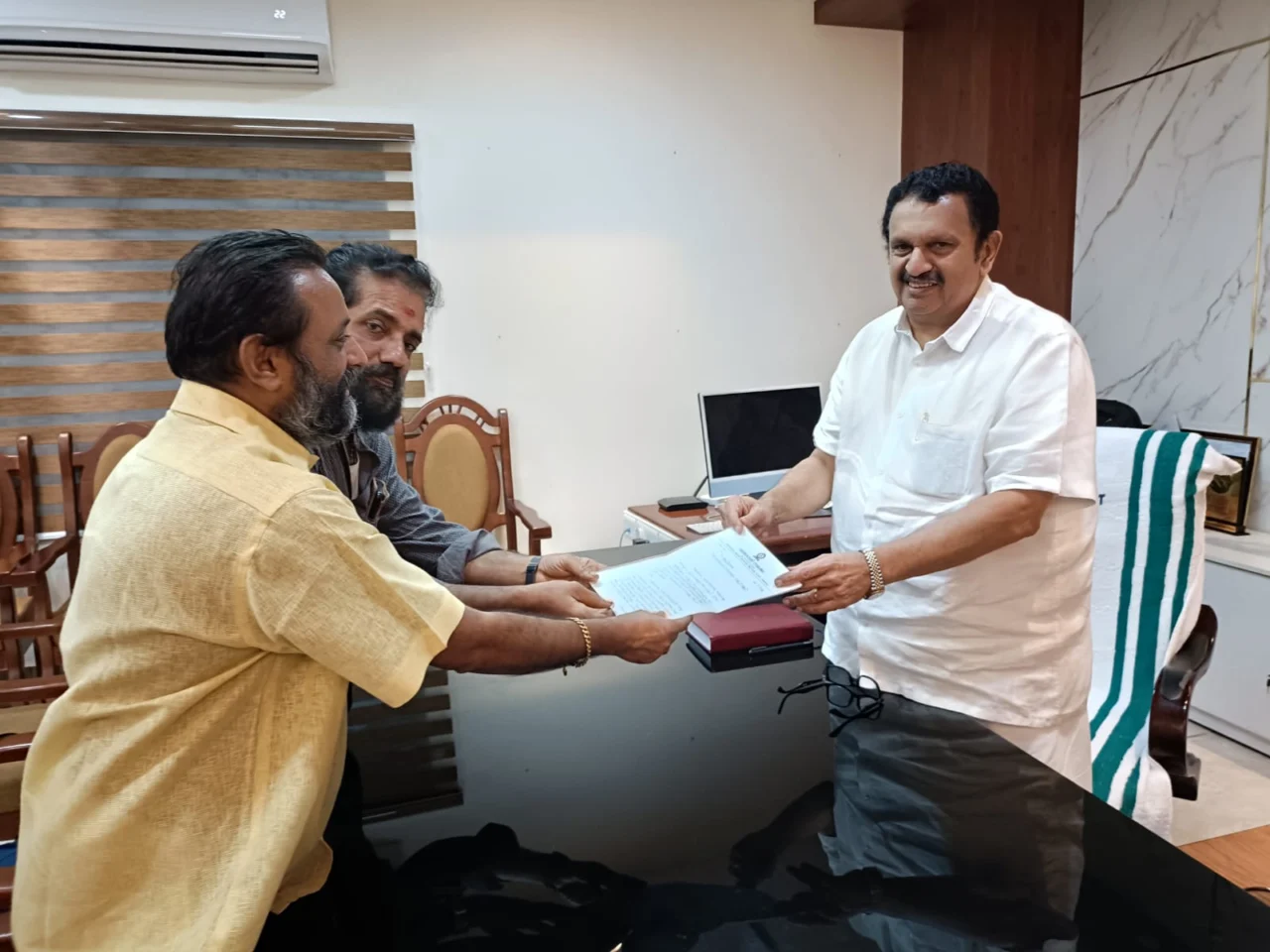 ശബരിമല: ആചാരവും താന്ത്രിക പാരമ്പര്യവും സംരക്ഷിക്കണമെന്ന് മേൽശാന്തി സമാജം