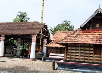 മാമ്മലശ്ശേരി ശ്രീരാമസ്വാമി ക്ഷേത്രം
