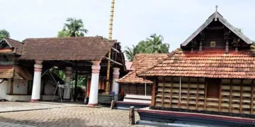 മാമ്മലശ്ശേരി ശ്രീരാമസ്വാമി ക്ഷേത്രം