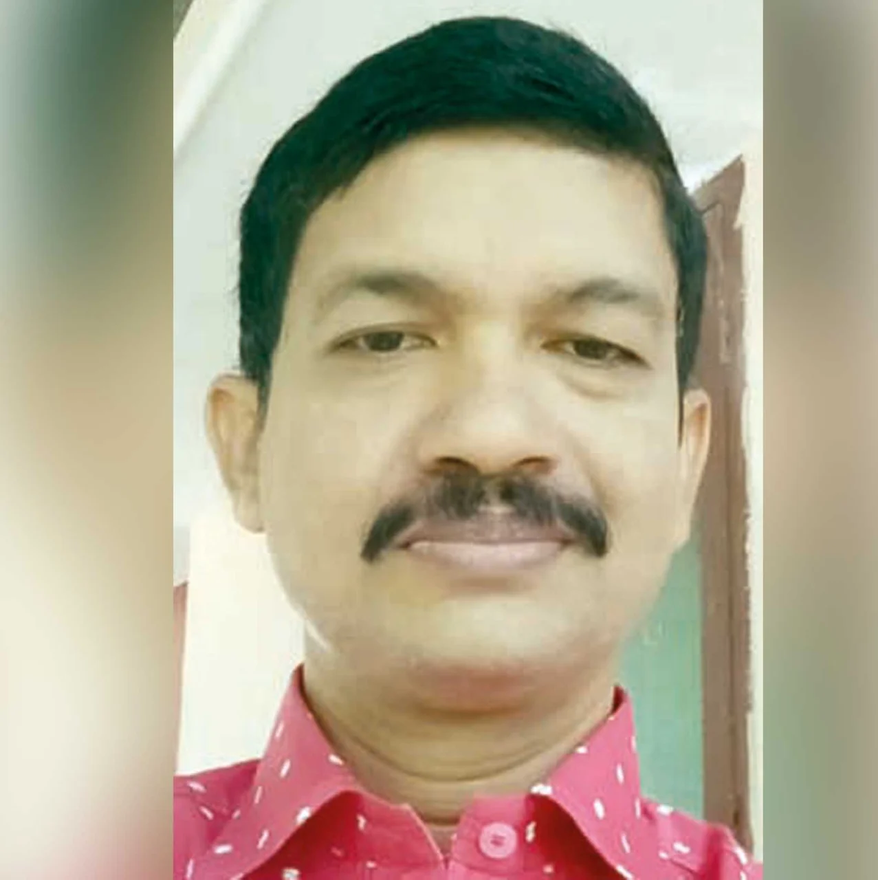 മനോജ് ചാരുംമൂട്