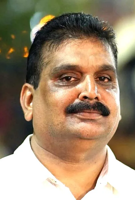 മനോജ് പൊന്‍കുന്നം