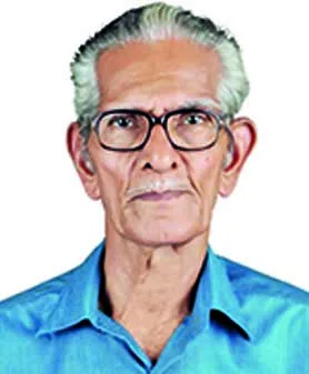 മേലാറ്റൂര്‍ രാധാകൃഷ്ണന്‍