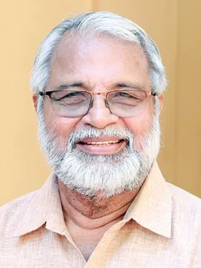 എം. രാജശേഖരപണിക്കര്‍