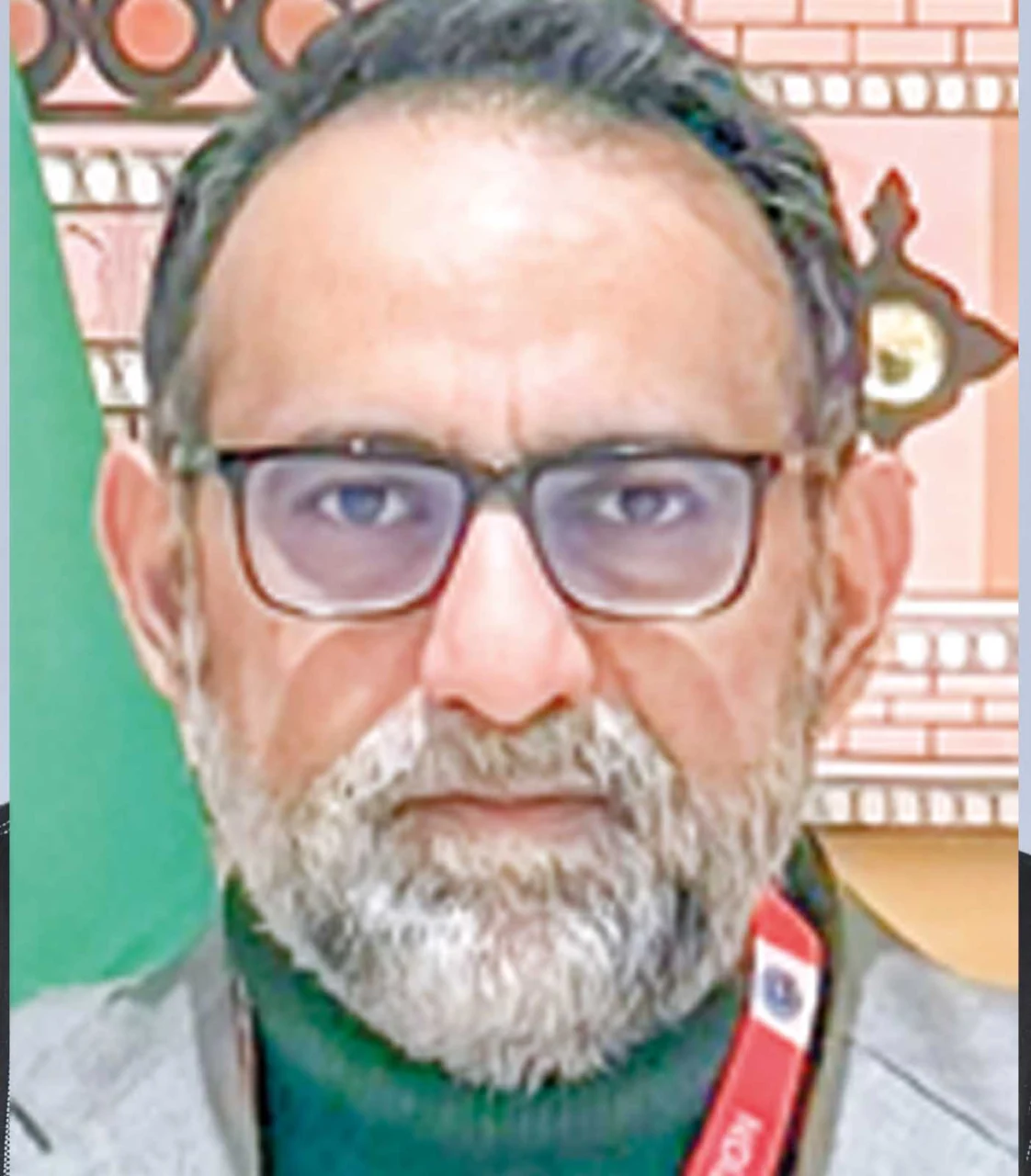 രാജ മുനീബ്