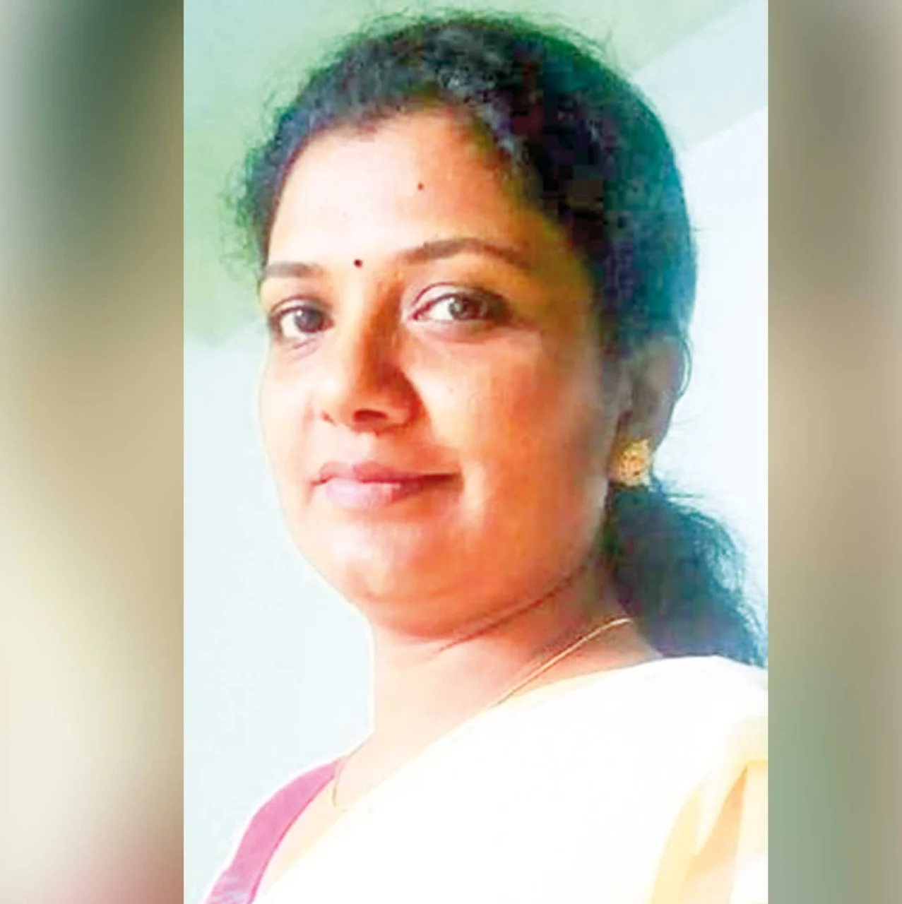 ഡോ. നയന ആര്‍