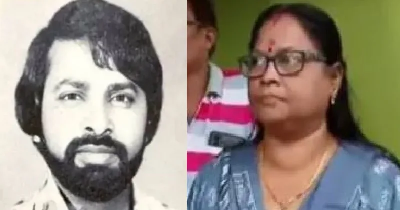 സുകുമാരക്കുറുപ്പിനെ കണ്ടുവെന്ന് നഴ്സ്, : വന്നത് ജോഷി എന്ന പേരിലെന്ന് നഴ്സ് രത്നമ്മ; കേസ് ഡയറി വീണ്ടും തുറന്ന് പൊലീസ്