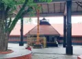 പാവക്കുളം മഹാദേവ ക്ഷേത്രം