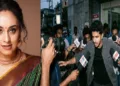 സെലിബ്രിറ്റിയെ വേട്ടയാടുന്ന ഡിജിറ്റല്‍ മാധ്യമക്കാര്‍ (വലത്ത്)