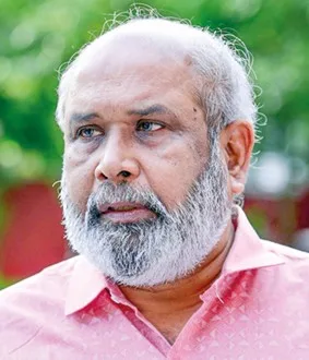 പി.എസ്. പ്രദീപ്