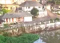 പുനലൂർ സ്നാനക്കുളം