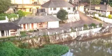 പുനലൂർ സ്നാനക്കുളം