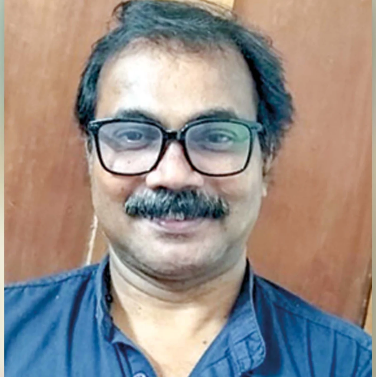 രാജേഷ് അണിയാരം