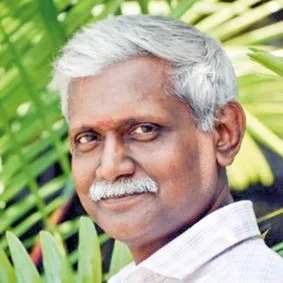 രമേശ് ലക്ഷ്മണ്‍