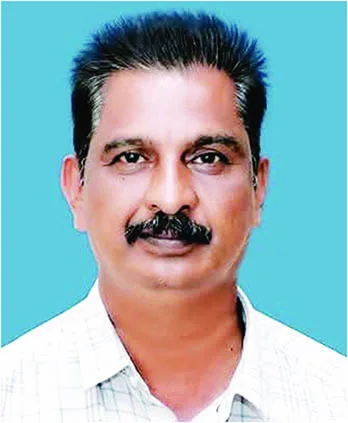 രവികുമാര്‍ ചേരിയില്‍