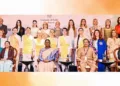 റൊമാനിയ സന്ദര്‍ശനത്തിന്റെ അവസാന ദിവസം രാഷ്ട്രപതി ദ്രൗപദി മുര്‍മുവിന് ബുക്കാറെസ്റ്റില്‍ ഭാരത സമൂഹം നല്‍കിയ സ്വീകരണം