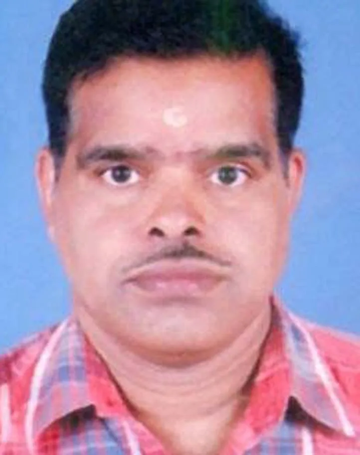 ഡോ. പി.കെ. ശങ്കരനാരായണന്‍