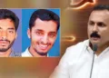 ഷിബിലി, ഷാദുലി