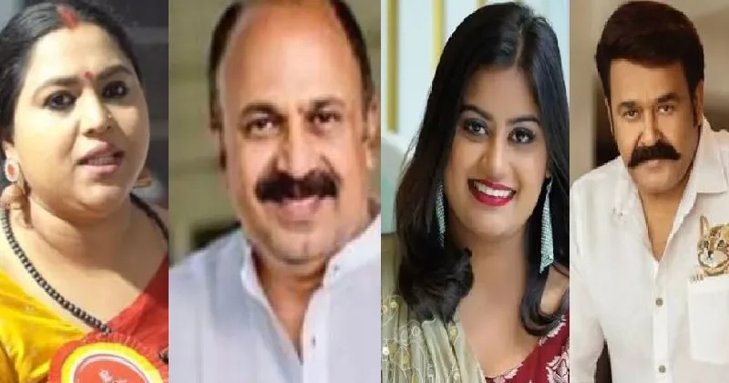 ലക്ഷ്മിപ്രിയയെ ആക്രമിക്കുമ്പോള് അന്സിബ മുന്നില് നിര്ത്തുന്നത് മോഹന്ലാലിനെ, എന്തുകൊണ്ട് സിദ്ദിഖിനെ മുന്നില് നിര്ത്തുന്നില്ല?