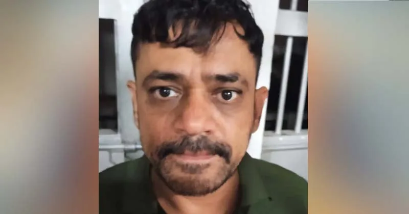 പ്രേതബാധ ഒഴിപ്പിക്കാമെന്ന് വിശ്വസിപ്പിച്ച് പെൺകുട്ടിയെ പീഡിപ്പിച്ചു; മലപ്പുറം സ്വദേശി സിറാജ് പിടിയിൽ