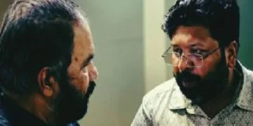 ശിവന്കുട്ടിയും ശബരിനാഥനും