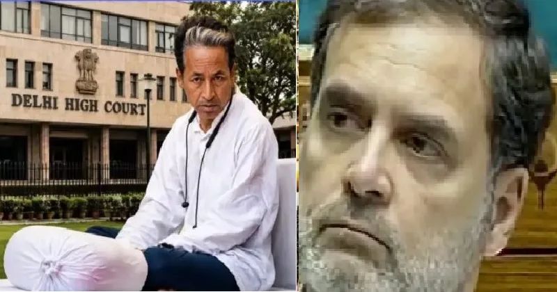 സോനം വാങ് ചുക്കും രാഹുല് ഗാന്ധിയും ഒരേ തൂവല് പക്ഷികള്..രണ്ടുപേരും ജോര്ജ്ജ് സോറോസ്, ഡീപ് സ്റ്റേറ്റ് പ്രതിനിധികള്; ലക്ഷ്യം ജെന്സീ കലാപം